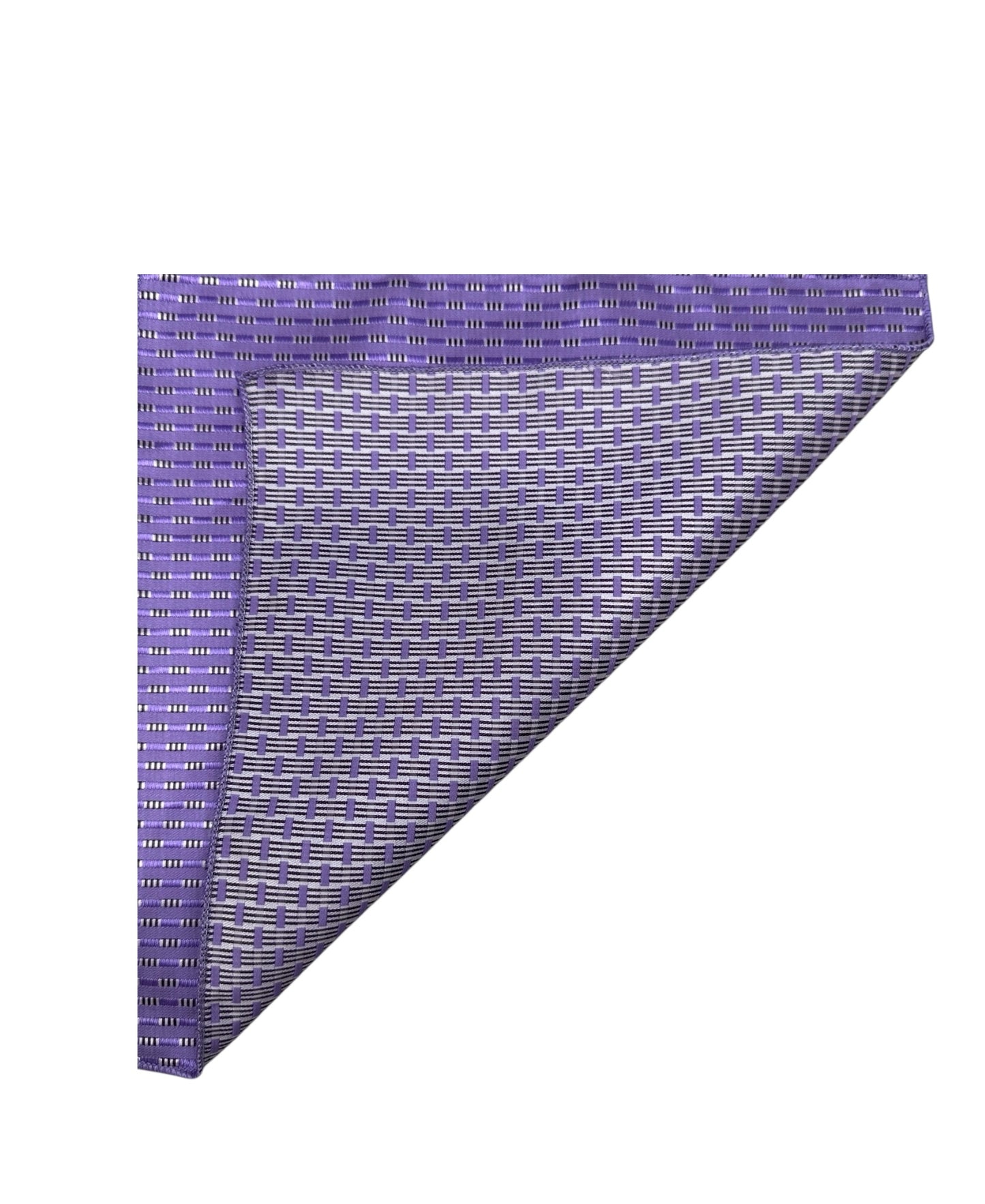 Lavender Handkerchief