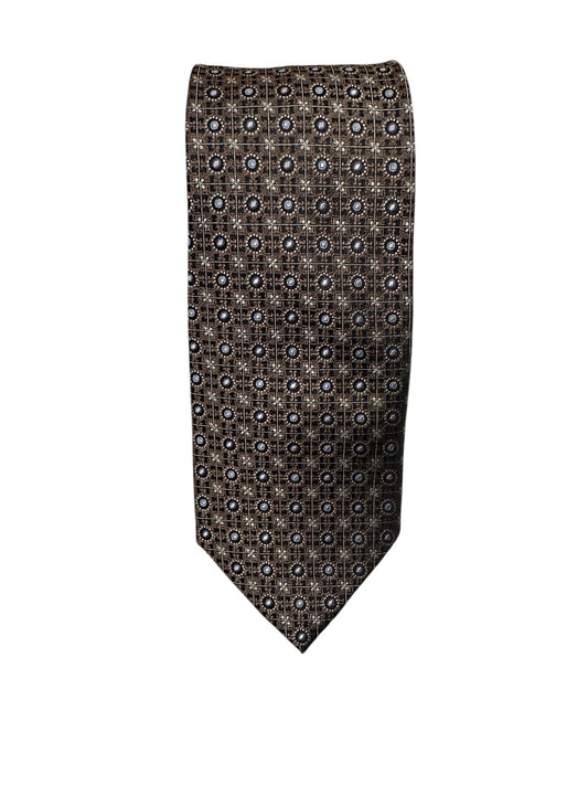 Piattelli Collection - Coastal Fog Mini Medallion