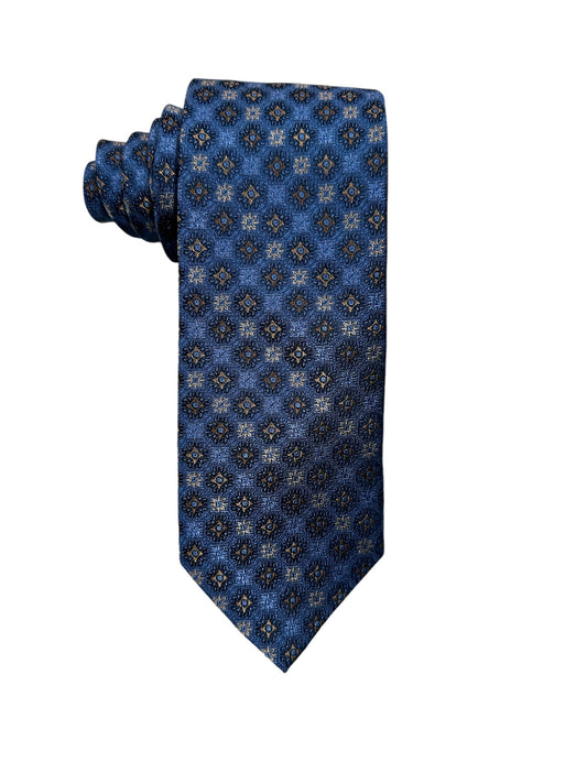 Piattelli Collection - Blue Snow Flower