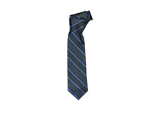 Piattelli Collection - Blue Stripe