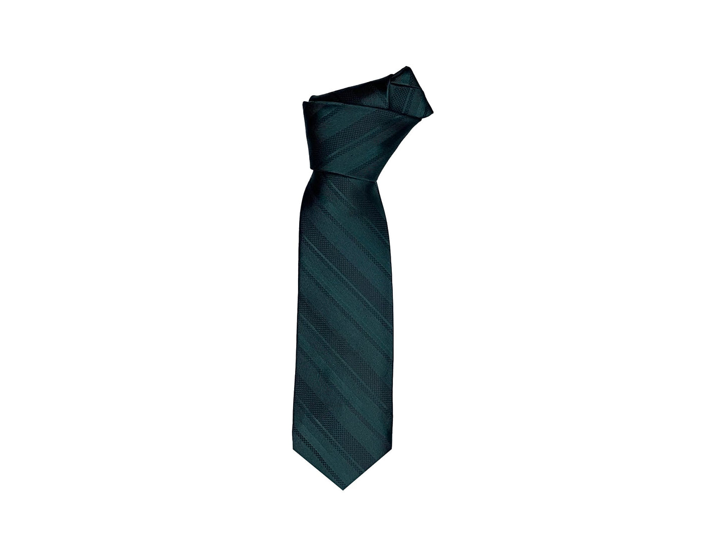 Piattelli Collection - Green Stripe
