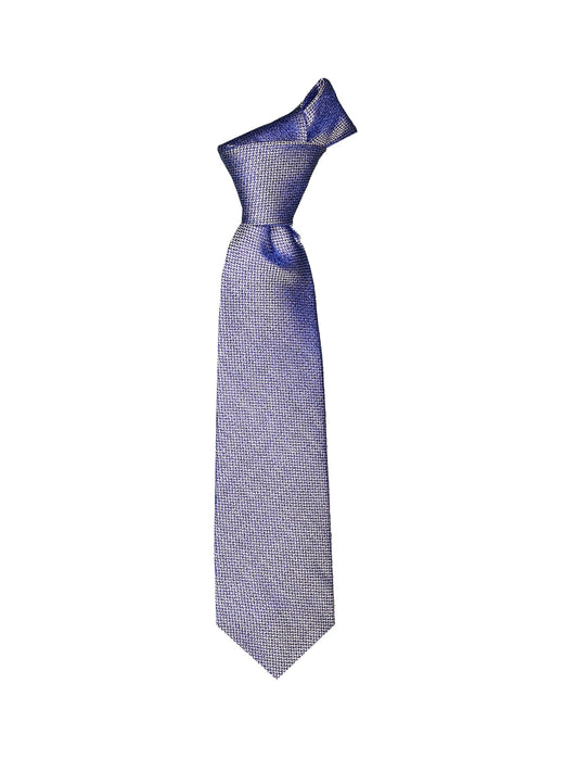 Piattelli Collection - Lavender Woven Tonal Check