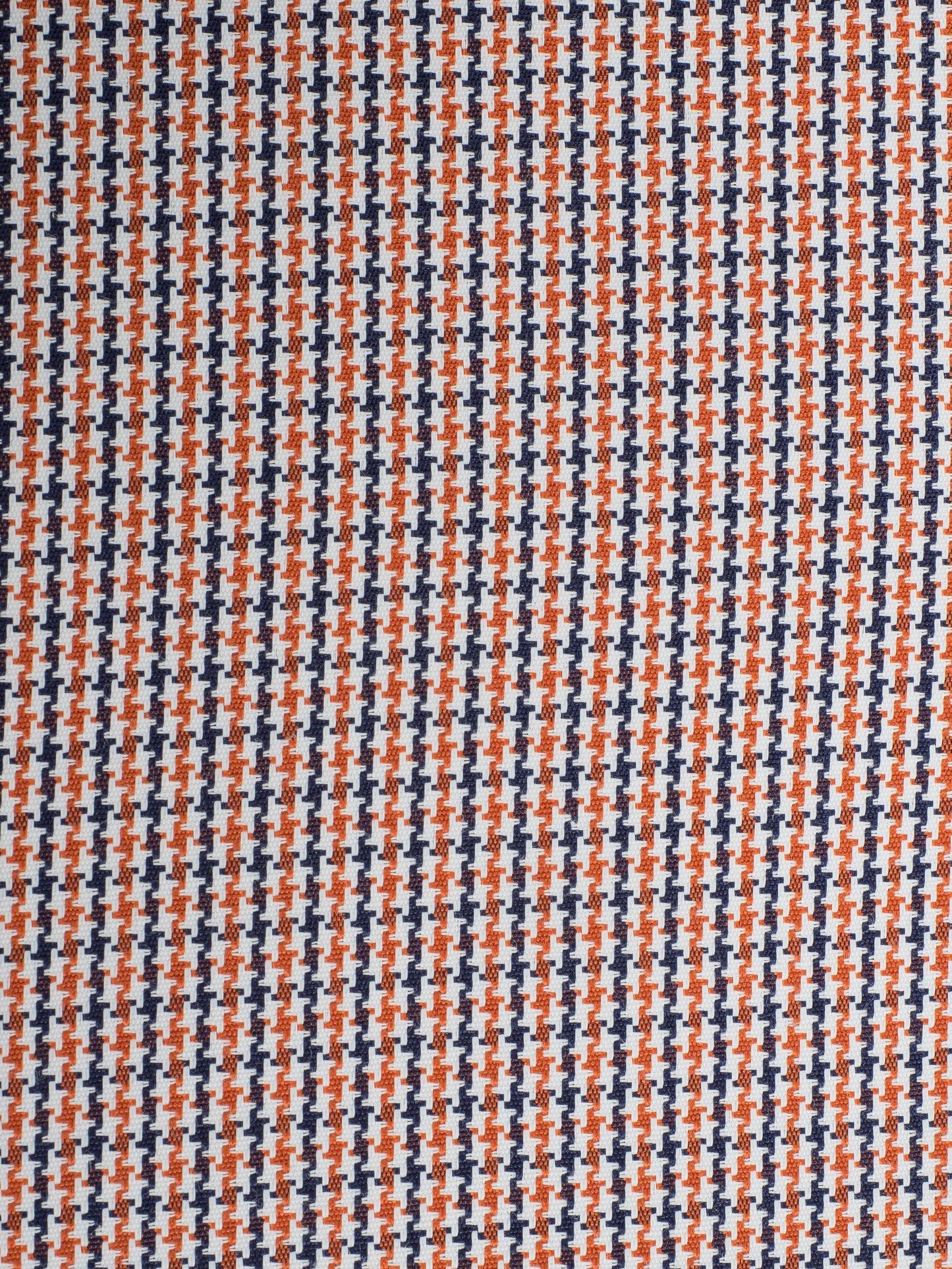 Steven Land - Slim Dress Shirt - Rust