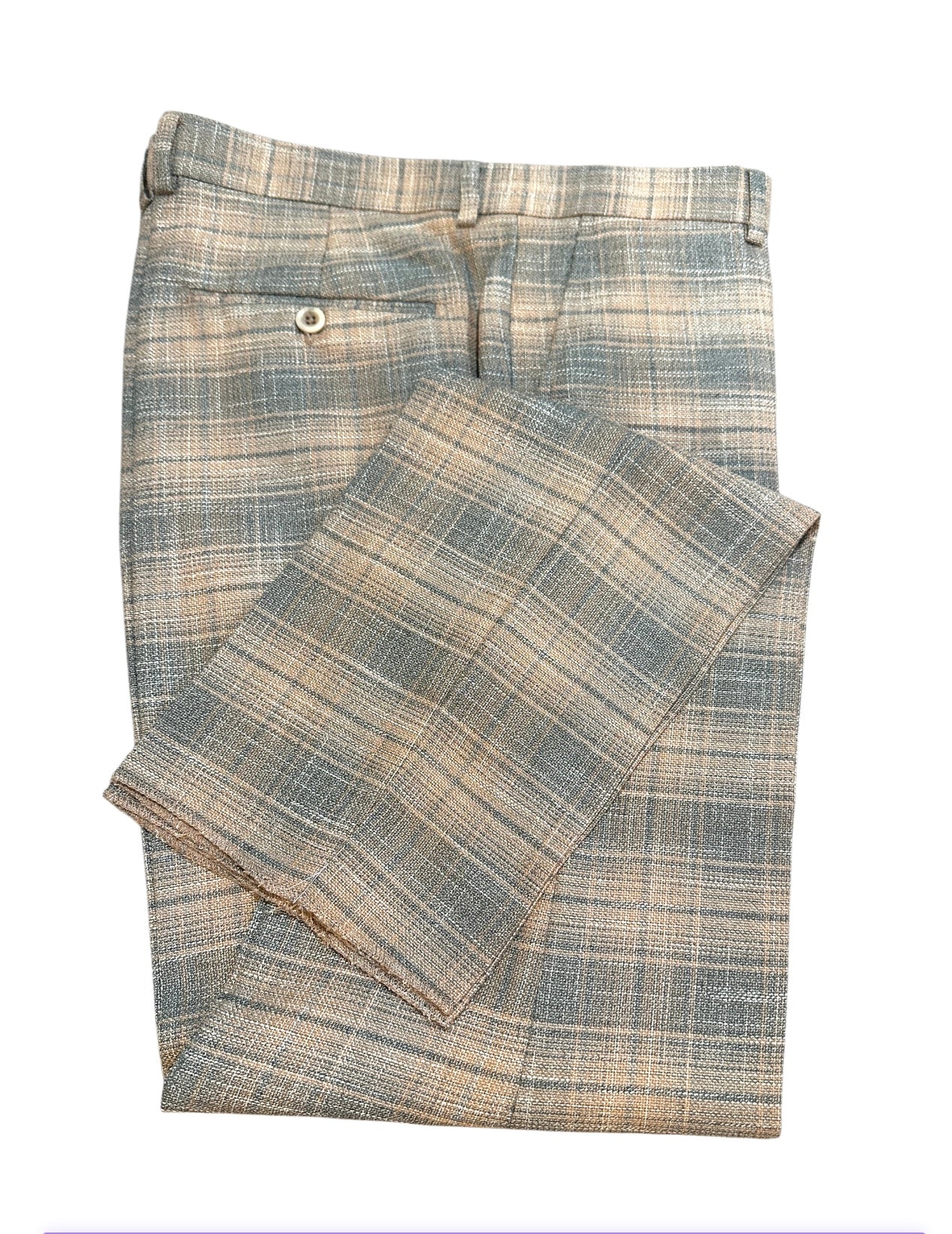 Manchester & Tailor - Suit - Super Fine