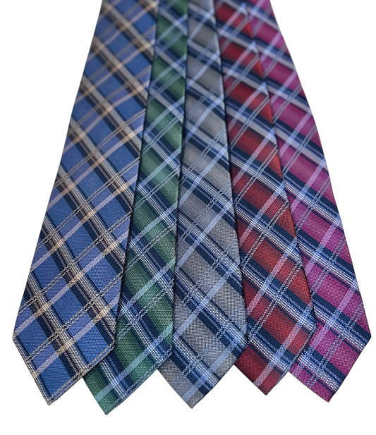 New Collection - Plaid