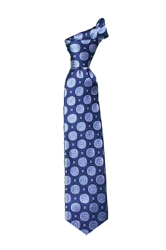 Piattelli Collection - Blue Medallion