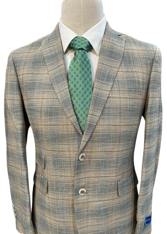 Manchester & Tailor - Suit - Super Fine