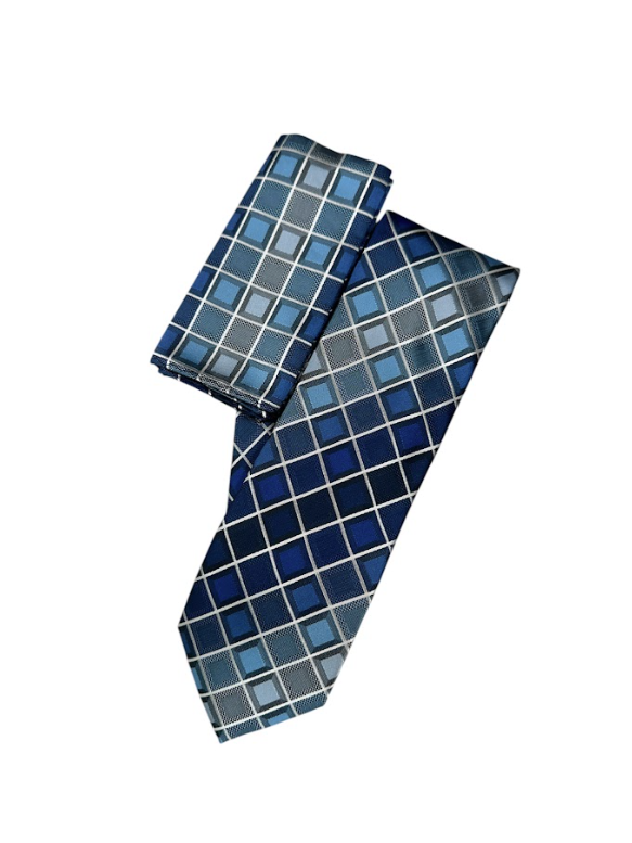 Silk Touch - Blue Diamond