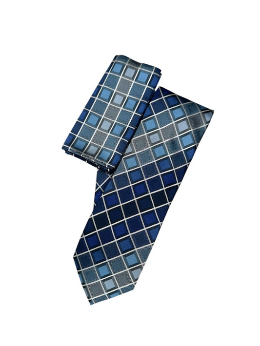 Silk Touch - Blue Diamond