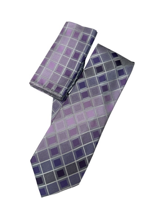 Silk Touch - Lavender Diamond