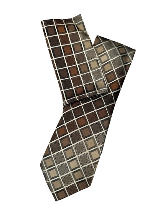 Silk Touch - Brown Diamond