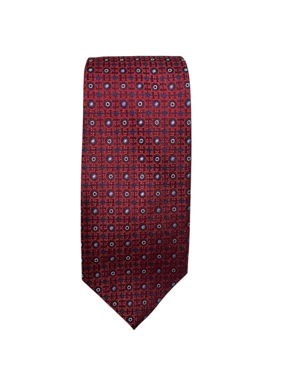 Piattelli Collection - Red Square