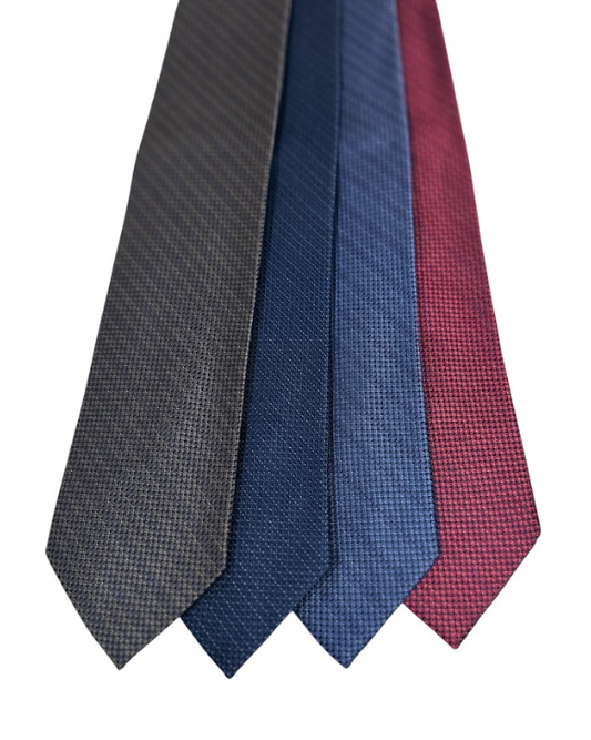 Designer Silk - Solid Textured