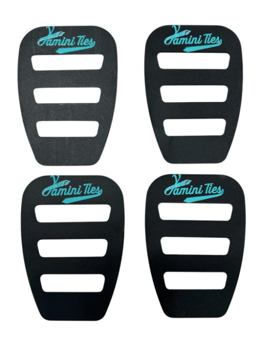 Handkerchief Guard Bundle - 4 for $30