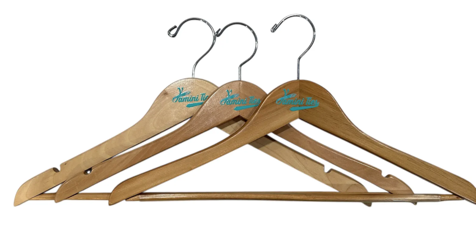 Wooden Hanger
