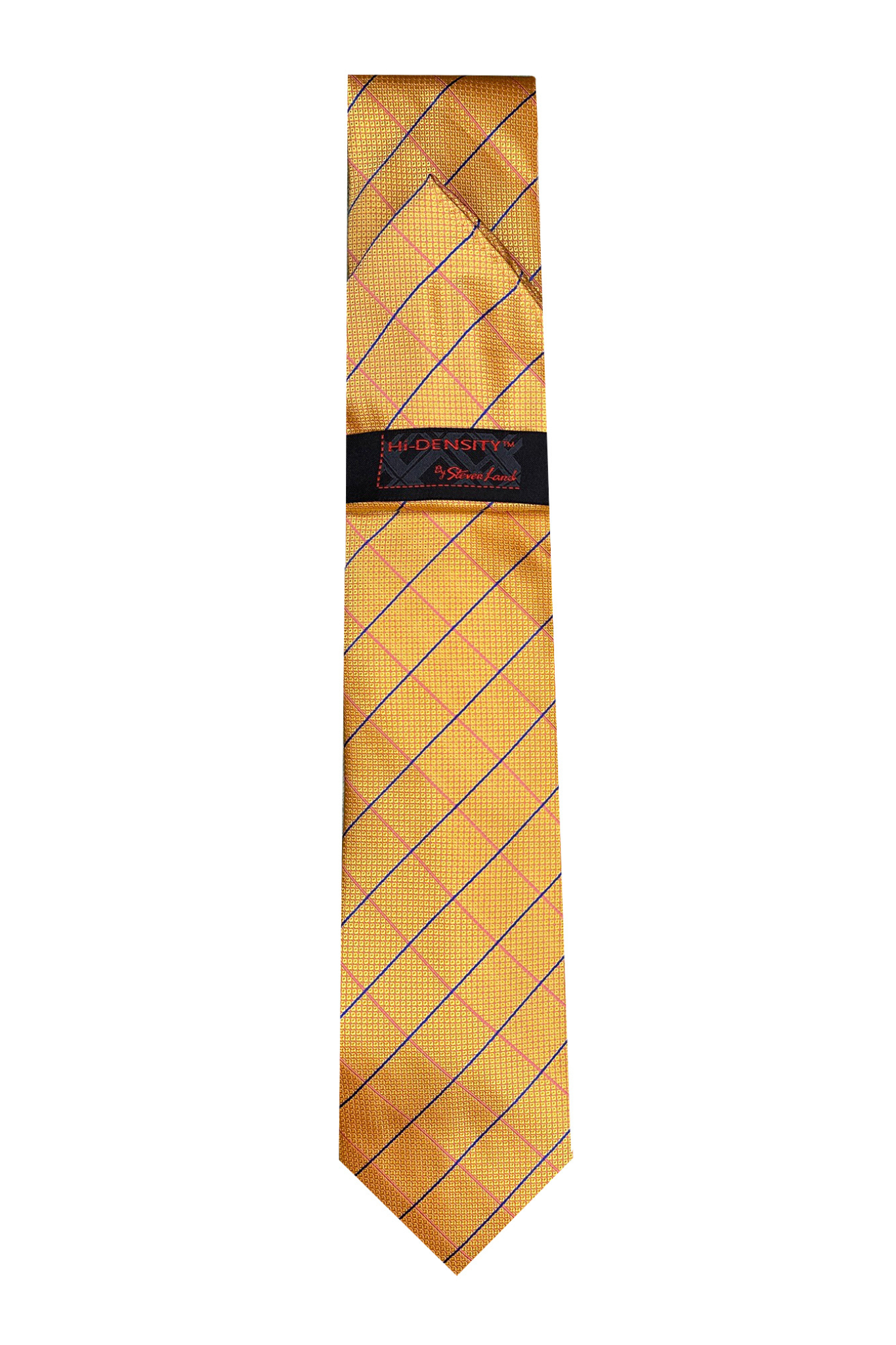 Steven Land Collection - Orange Diamond