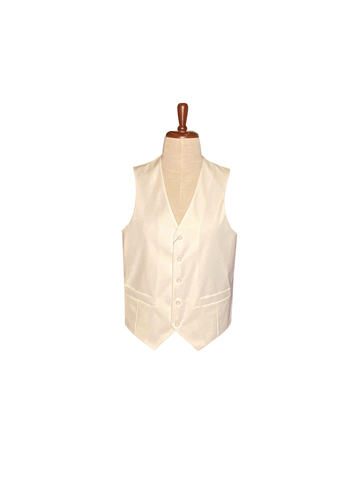 Giorgio Fiorelli - Cream Vest