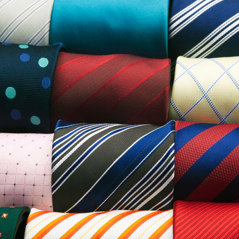Ties