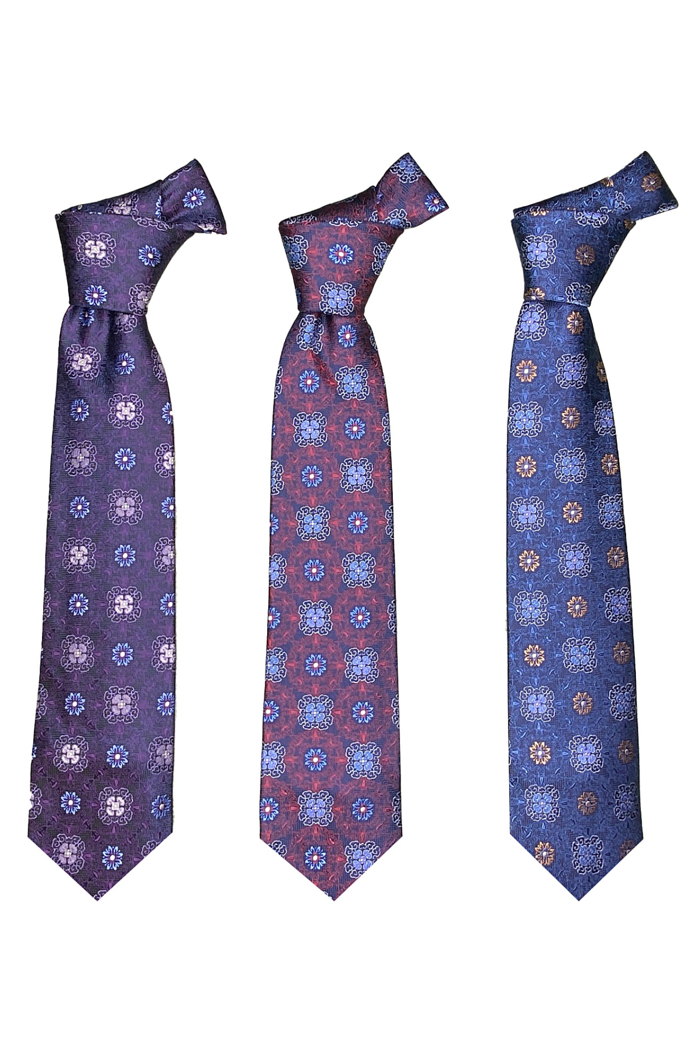 Piattelli Tie Collection