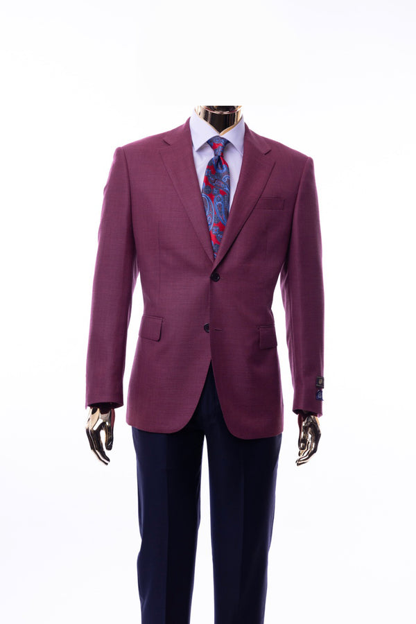 Berragamo Red Sport Coat