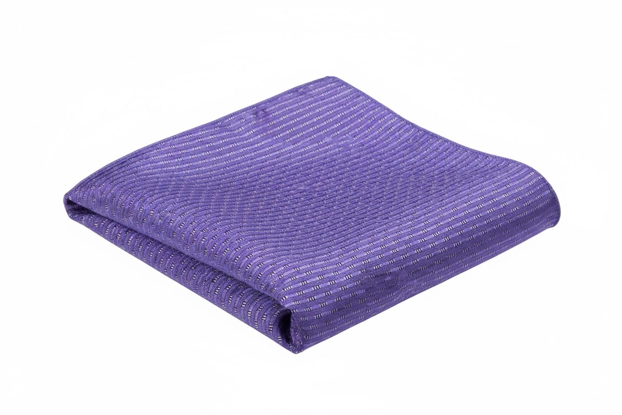 Lavender Handkerchief