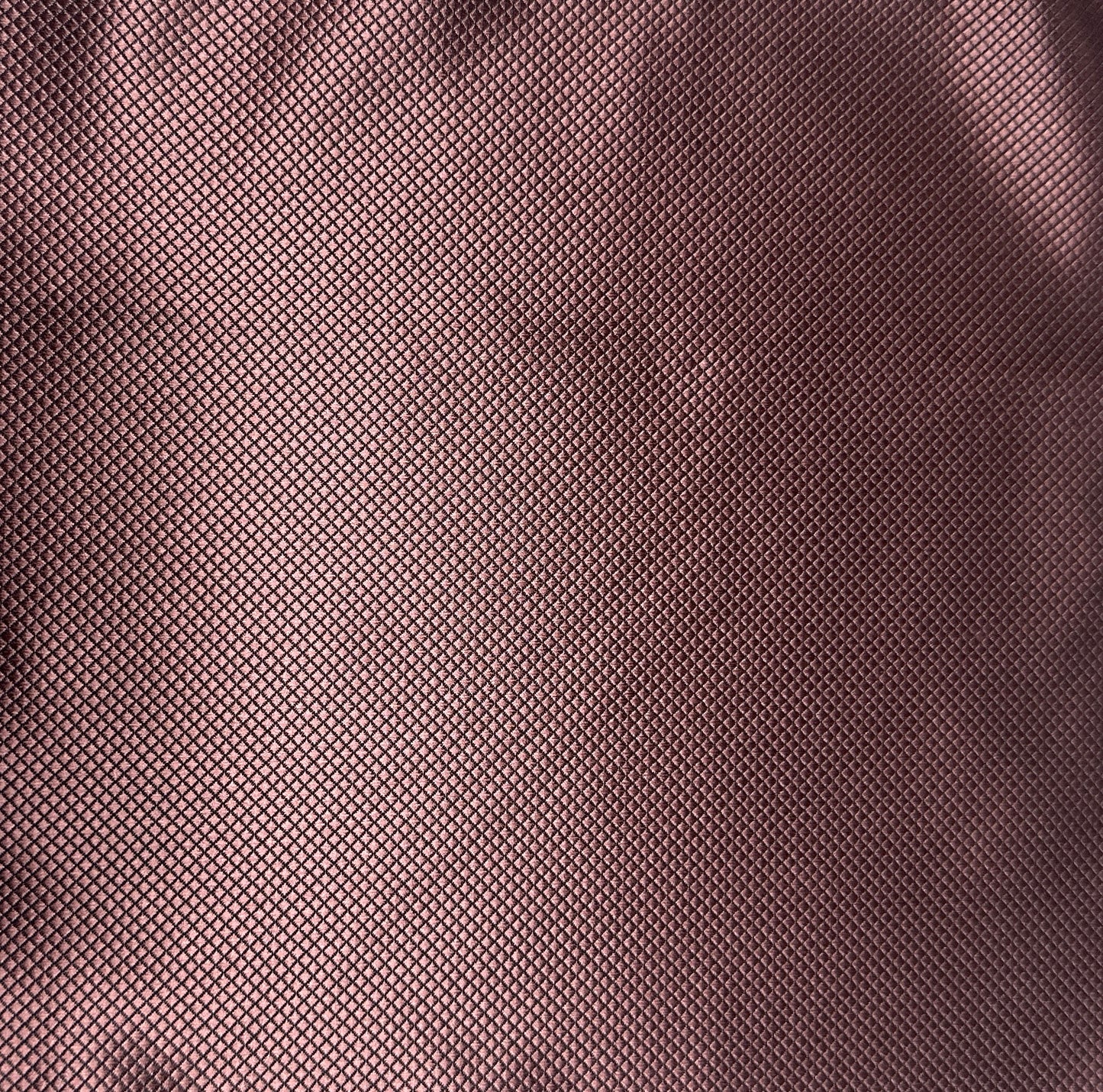 Solid Brown Handkerchief