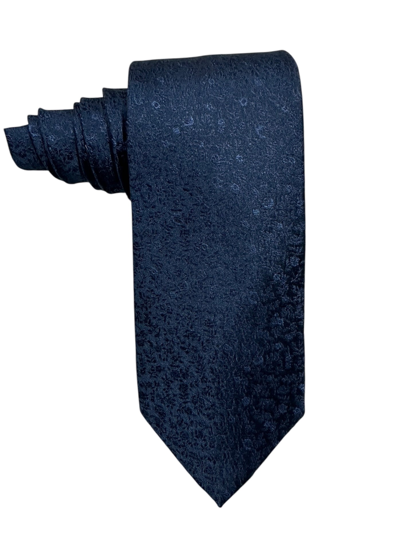 Piattelli Collection - Navy Floral