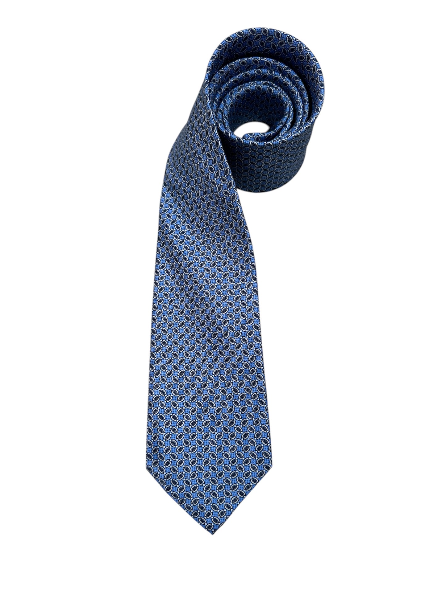 Piattelli Collection - Steel Blue