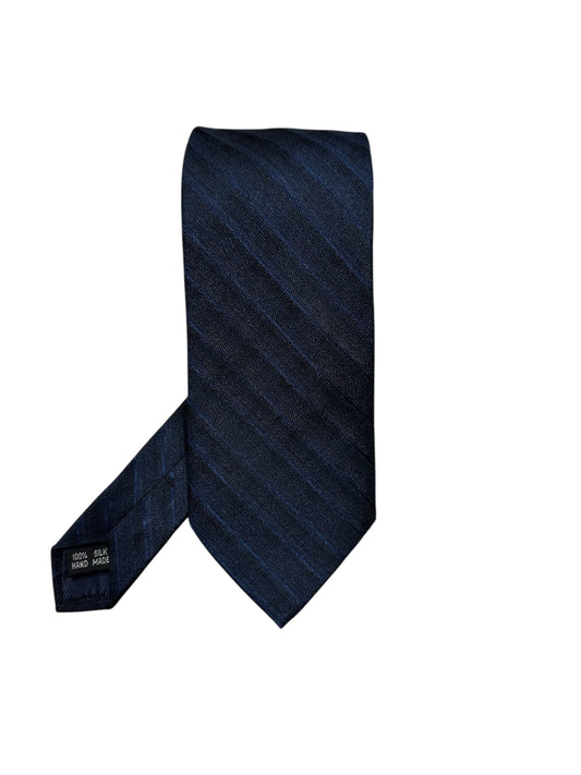 Piattelli Collection - Navy Stripe