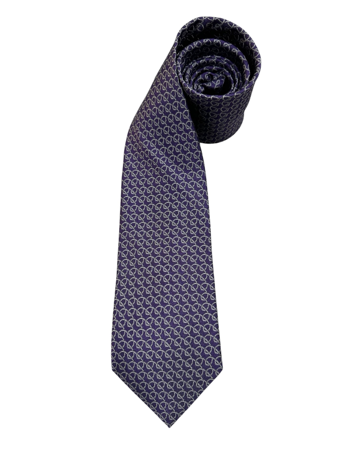 Piattelli Collection - Purple Basketweave