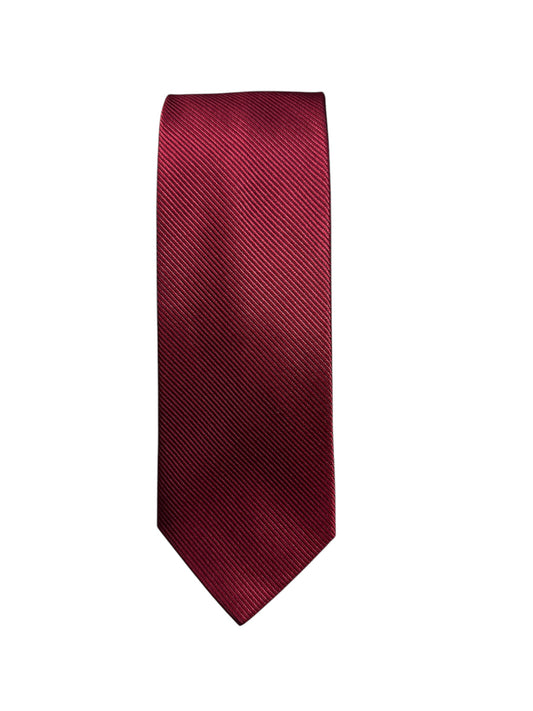 Piattelli Collection - Red Solid