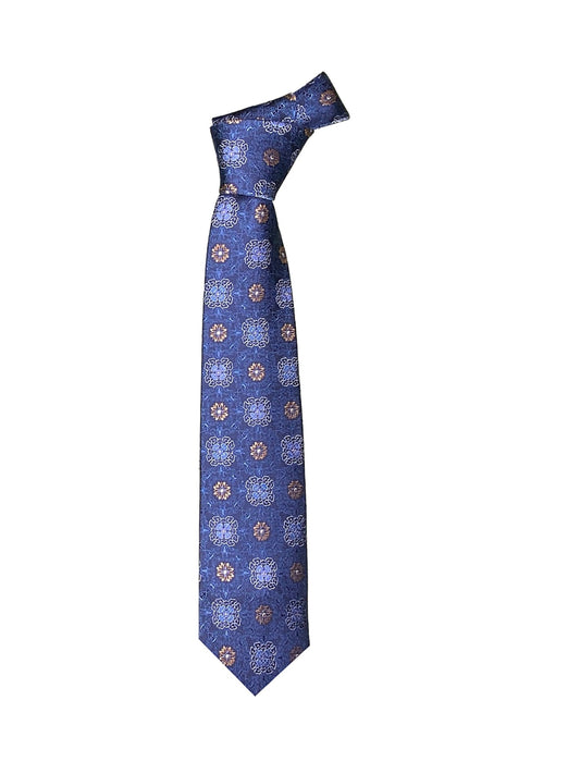 Piattelli Collection - Blue Snow Flower