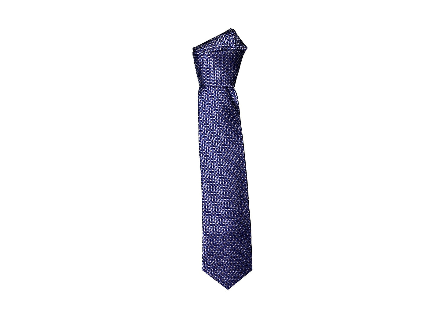 Piattelli Collection - Blue Circle Dot