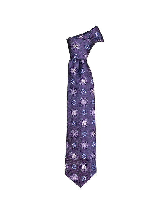 Piattelli Collection - Purple Snow Flower