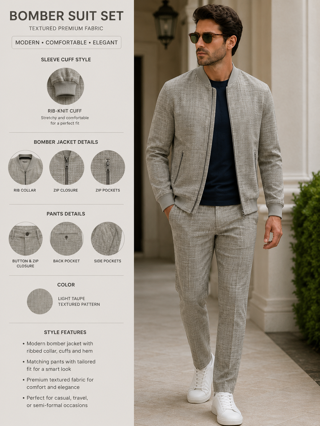 Marlow Blazer