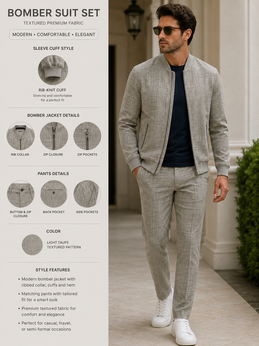 Marlow Blazer
