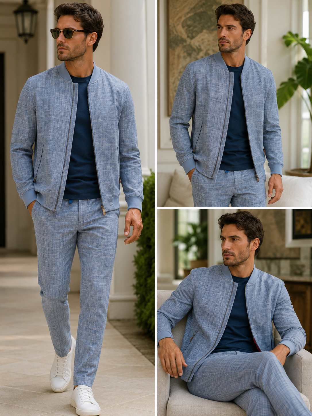 Marlow Blazer