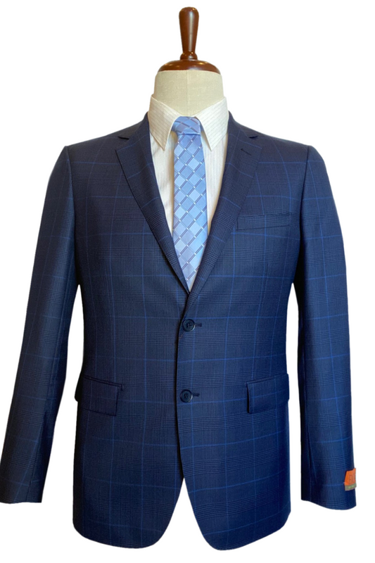 Enzo sport coat clearance