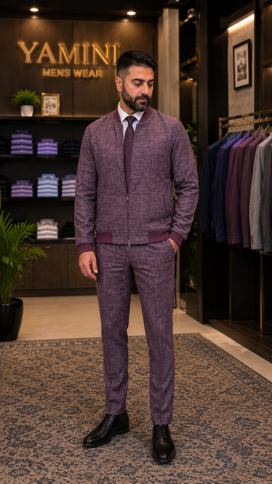 Marlow Blazer