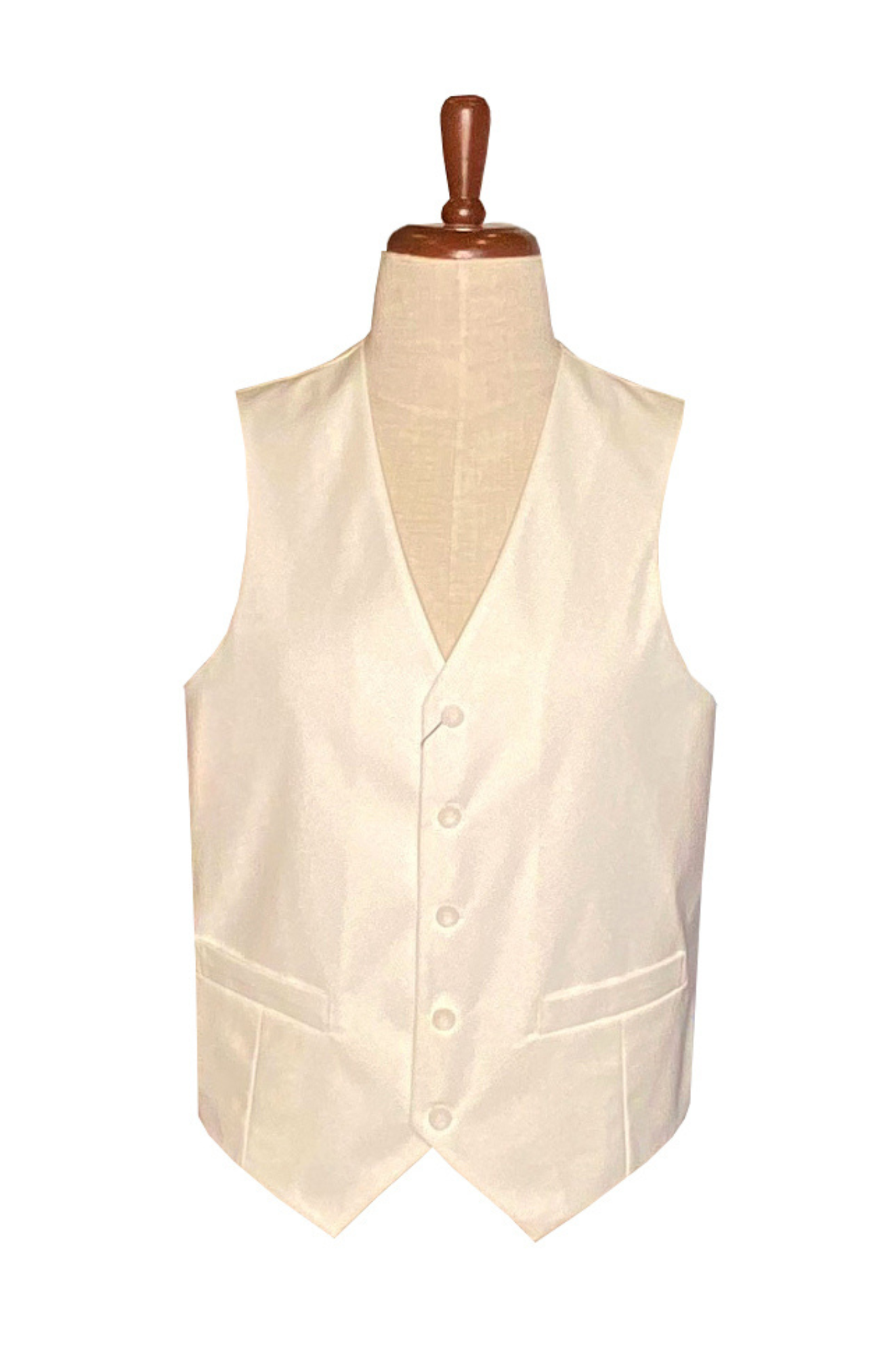 Giorgio Fiorelli - Cream Vest