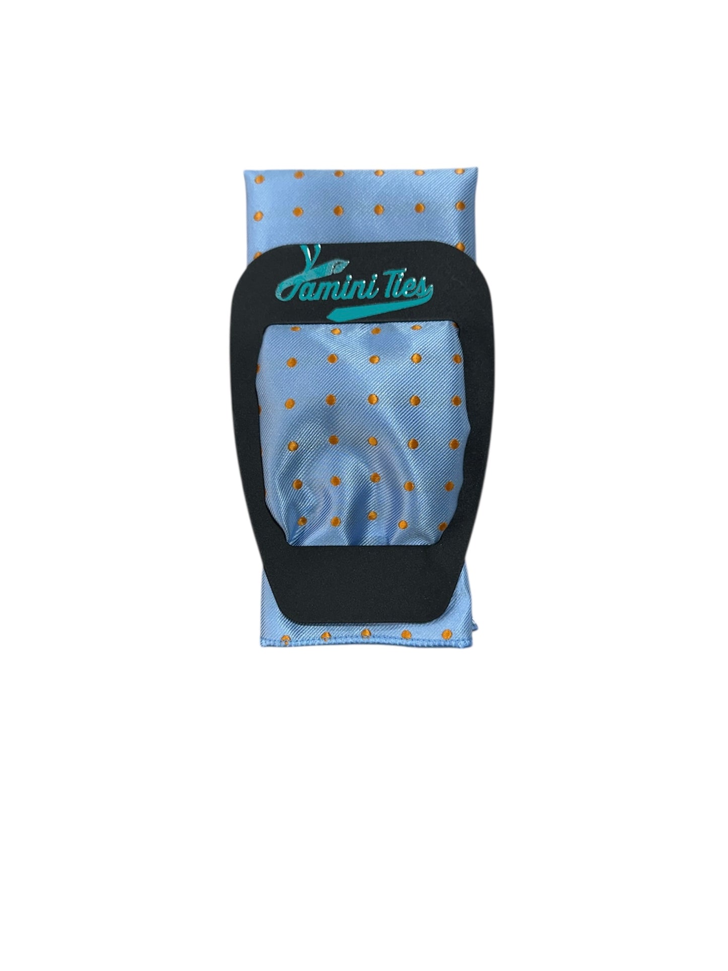 Yamini's Menswear Handkerchief Guard