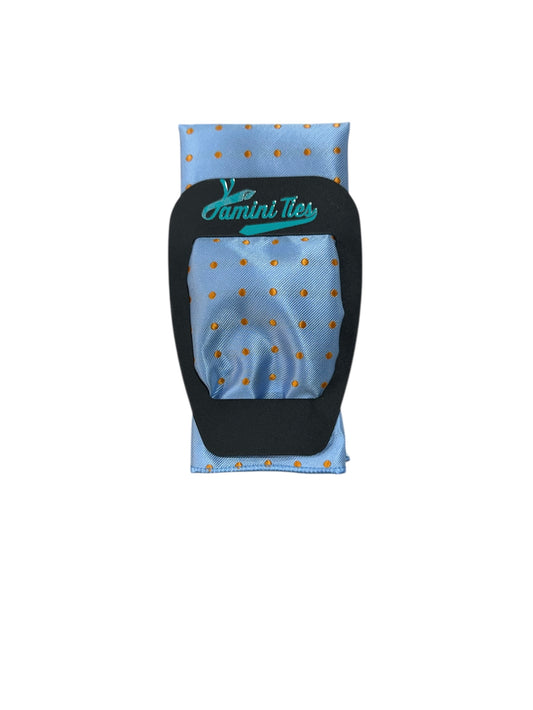 Yamini's Menswear Handkerchief Guard