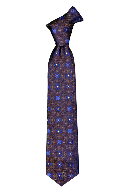 Piattelli Collection - Blue Floral