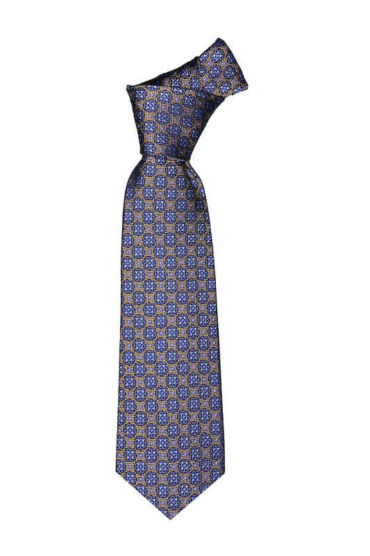 Piattelli Collection - Floral Grid
