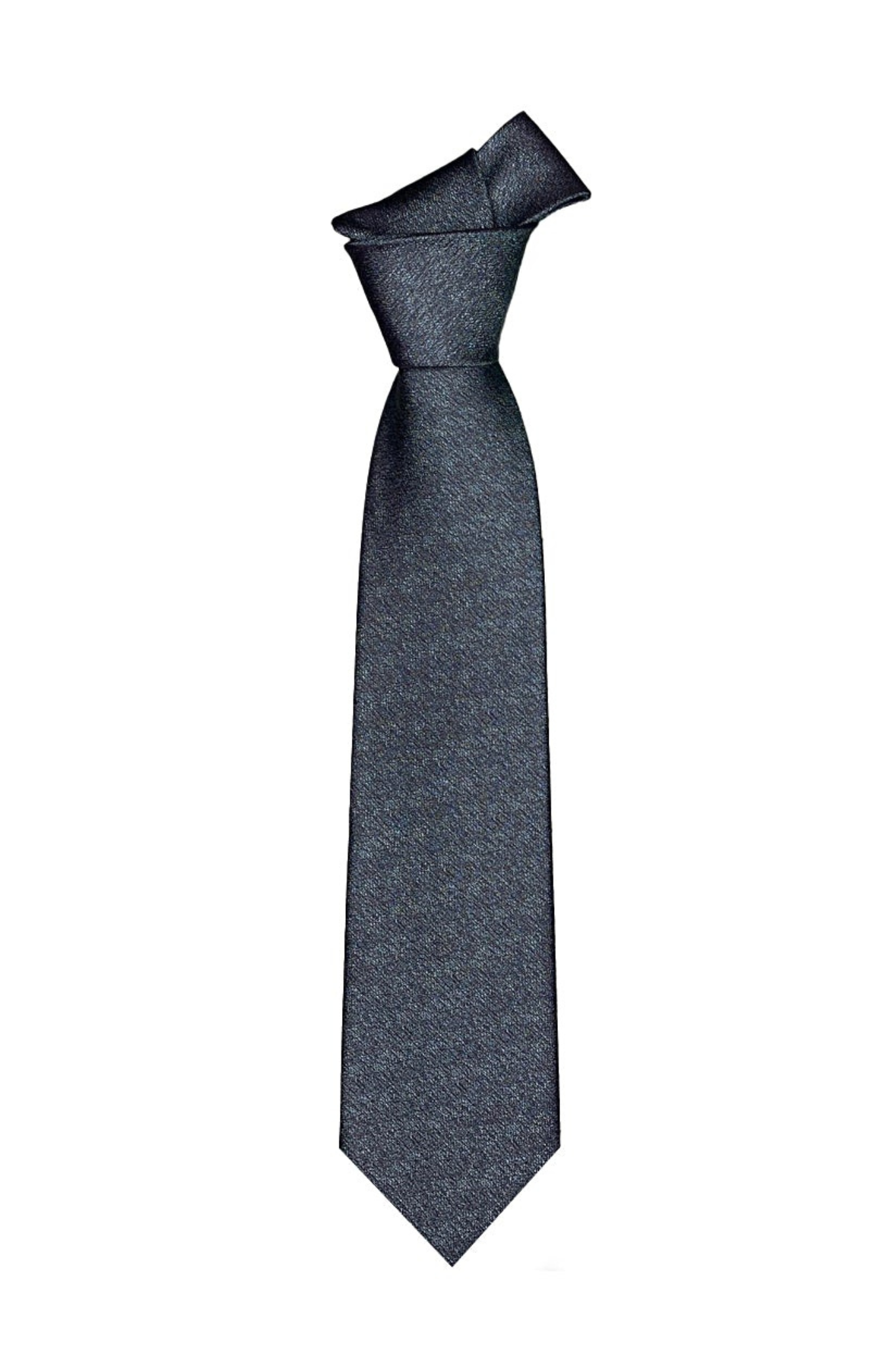 Piattelli Collection - Forest Green Solid Plain