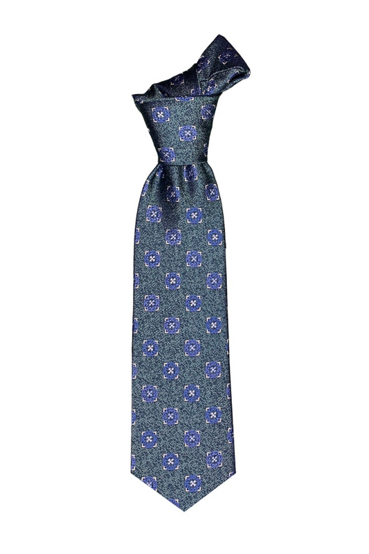 Piattelli Collection - Green Checker
