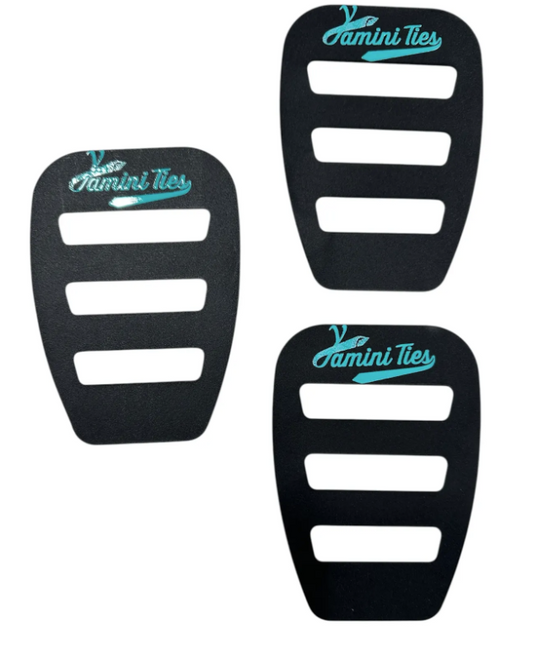 Handkerchief Guard Bundle - 3 for $25