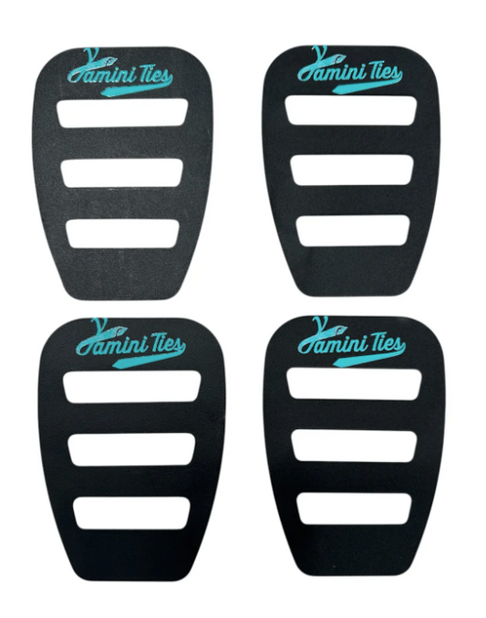 Handkerchief Guard Bundle - 4 for $30