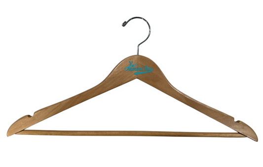 Wooden Hanger