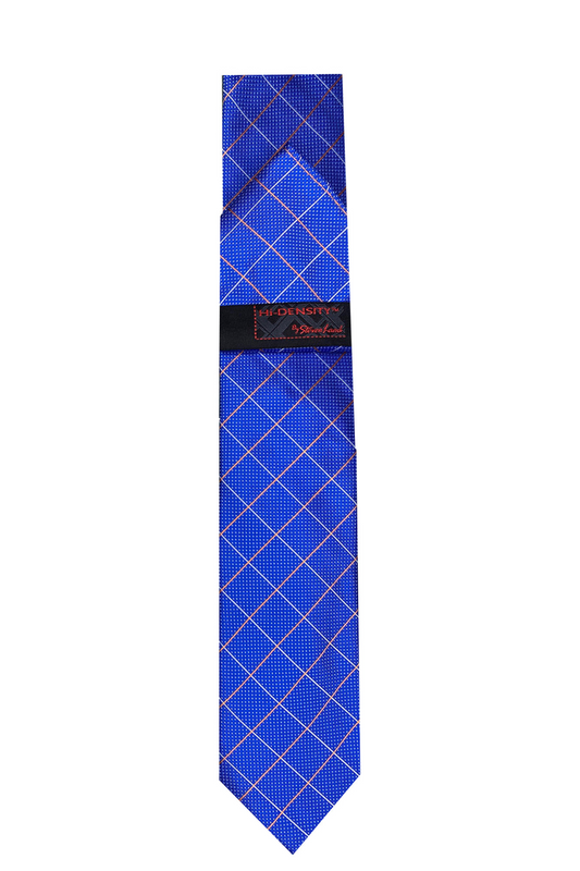 Steven Land Collection - Blue Diamond